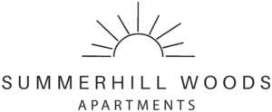 Summerhill Woods Apartments logo